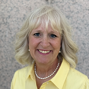 Donnette Wheat
